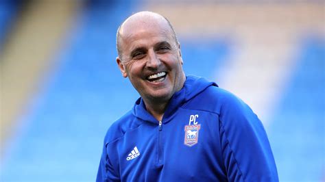 ipswich town fc manager